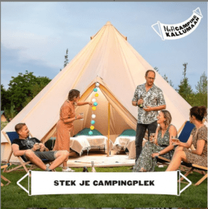 Camping Kallumaan